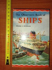Dodman Frank E. The Observer's
