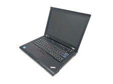 Laptop Lenovo ThinkPad T410
