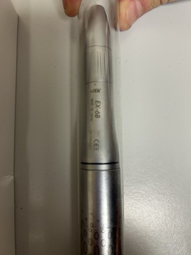 Nsk slow speed ottime - nsk, ex-6b
