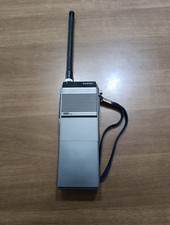 Ricetrasmittente 2m FM - Yaesu FT-203R Con Custodia e Caricabatterie Originali