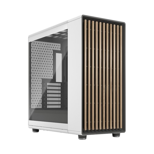 Fractal design north - fractal, gesso