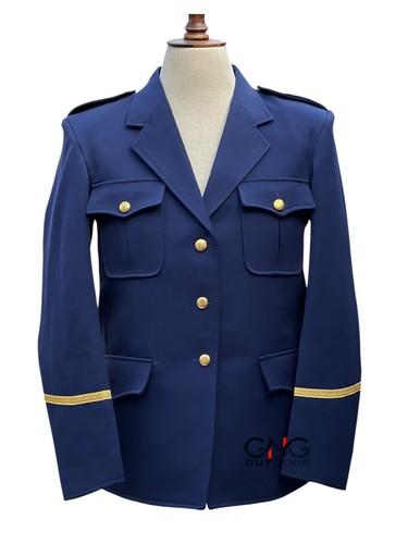 Giacca uniforme kilt - giacca, onore