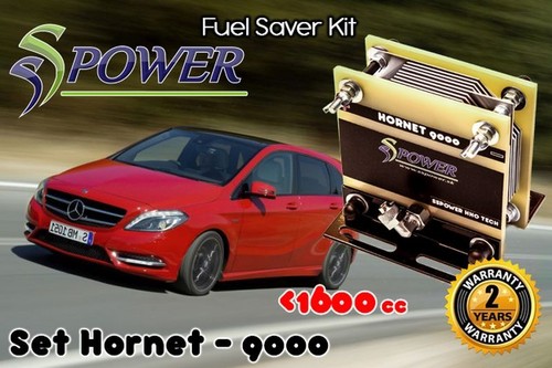 Kit generatore idrogeno hho - generatore,