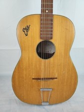 Chitarra acustica GUITARS 4/4 eko Model P8 Serie C036057 Italia 1963 어쿠스틱 기타