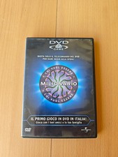 CHI VUOL ESSERE MILIONARIO