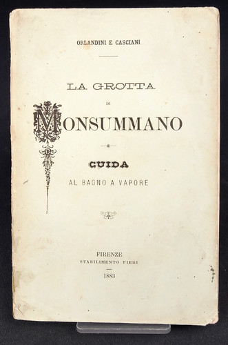 Grotta monsummano guida - grotta,