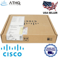 Cisco Catalyst