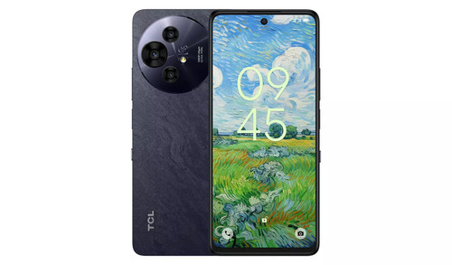 Smartphone android tcl - 50, pro