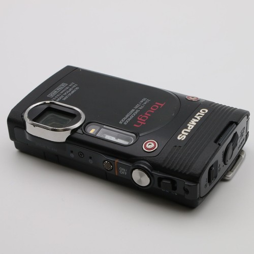Olympus stylus 850 - olympus, tg-850