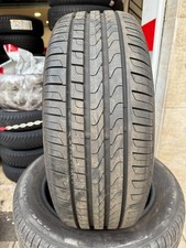 4 GOMME USATE 225/55R17 97Y