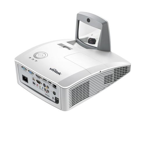 Proiettore vivitek d755wtir - proiettore,