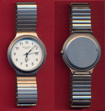 Orologio da polso marca Regent