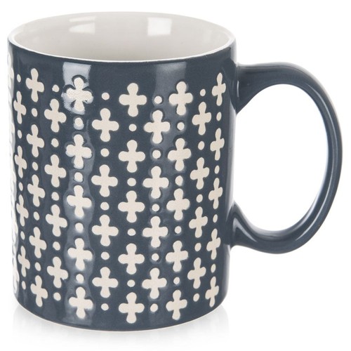 Tazza ceramica 350 ml - ceramica,