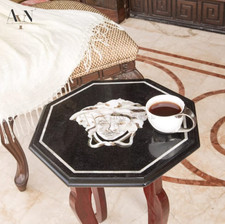 Tavolino da caffè Versace 15"