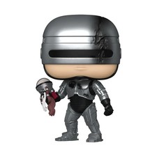FUNKO POP! MOVIES "ROBOCOP 2"