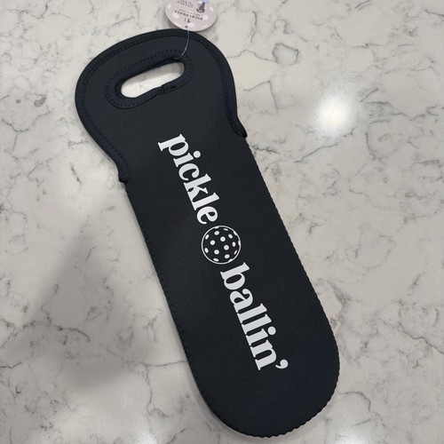 Porta palline vino pickle - porta, "pickle