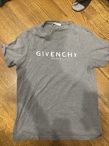 Shirt media uomo - media, givenchy