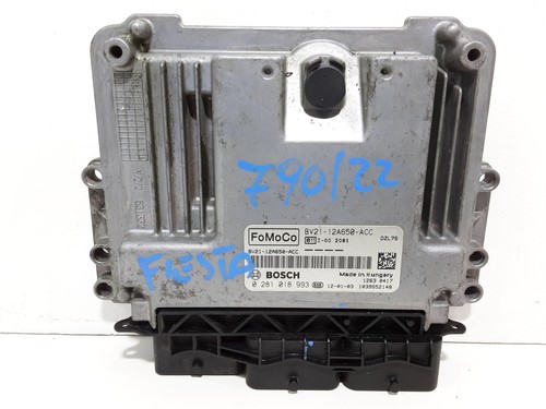 Centralina motore per ford - centralina,