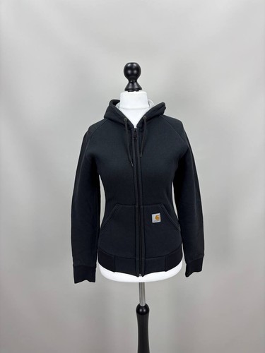 Felpa donna con cappuccio