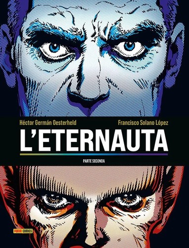 Eternauta parte seconda - -,