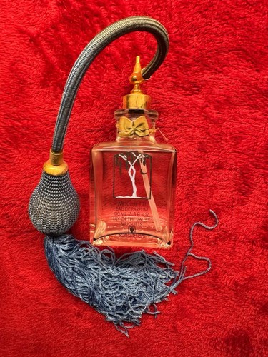 Borsari boccette profumo - borsari,