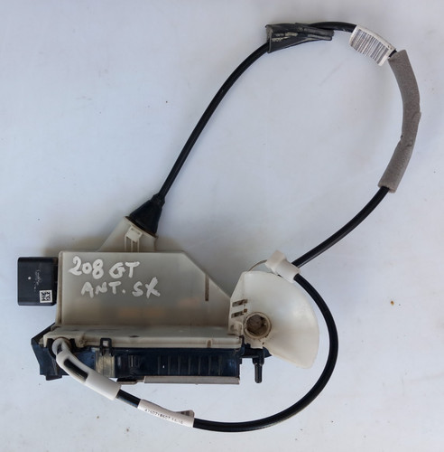 Serratura elettrica porta - serratura,