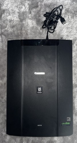 Canon canoscan lide110 lide - canoscan,