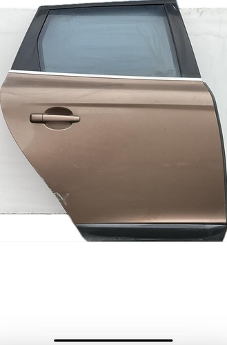 Ricambio porta posteriore