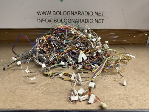 Kenwood 940 cablaggio - ts,