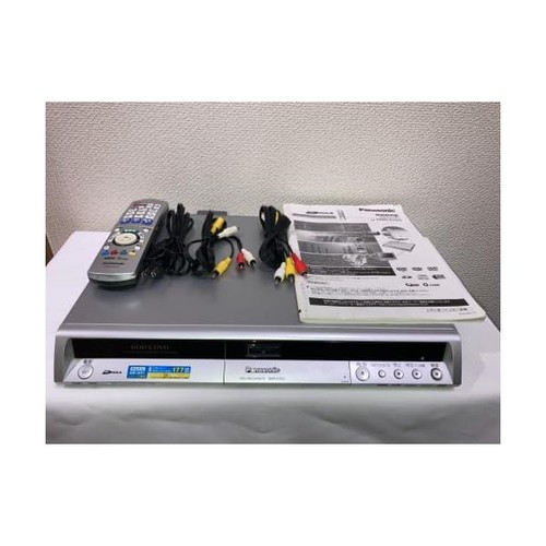 Panasonic dmr eh55 - dmr-eh55, dvd