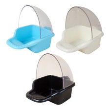 Mangiatoia per uccelli da