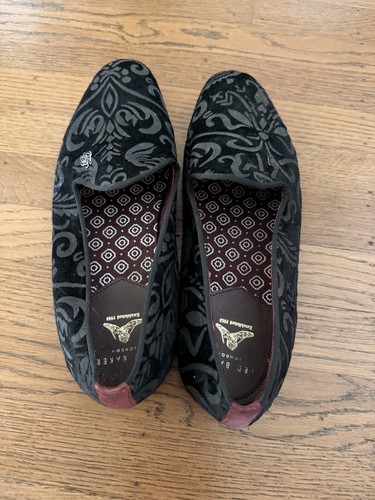 Mocassino piatto ted baker - ted,