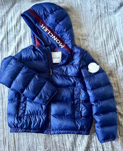 Moncler boys light down - ,