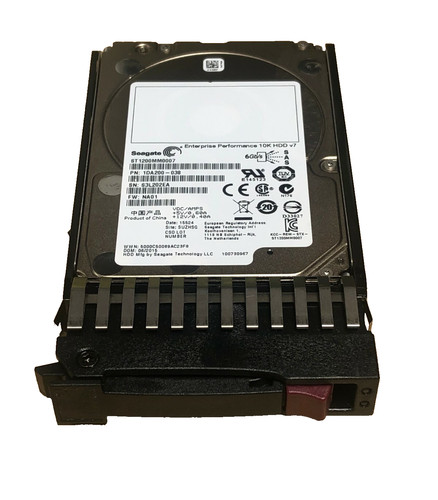 Disco rigido server tb 10k - disco,