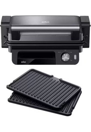 Braun bistecchiera elettrica - braun,