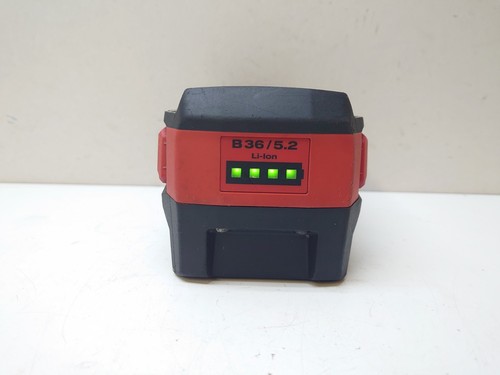 Batteria originale hilti - originale,