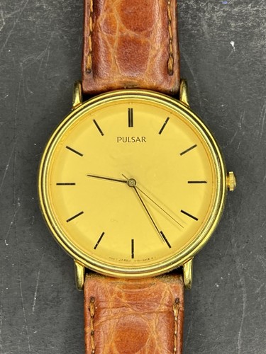 Vtg pulsar womens 34mm - vtg,