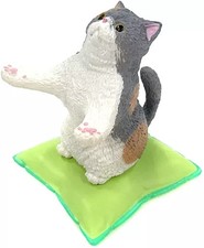 Minifigure Exotic Shorthair