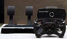 Pacchetto Fanatec CSL Elite