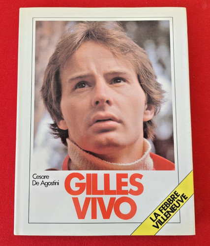 Formula gilles - formula,