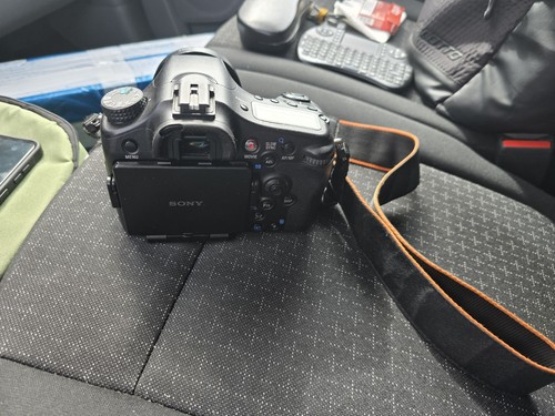 Sony alpha slt a77v slr - 77,