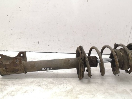 Ammortizzatore sinistro lancia - ammortizzatore,