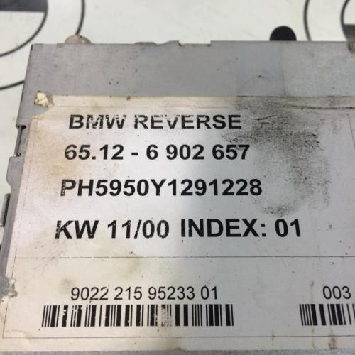 Autoradio originale bmw - bmw, serie