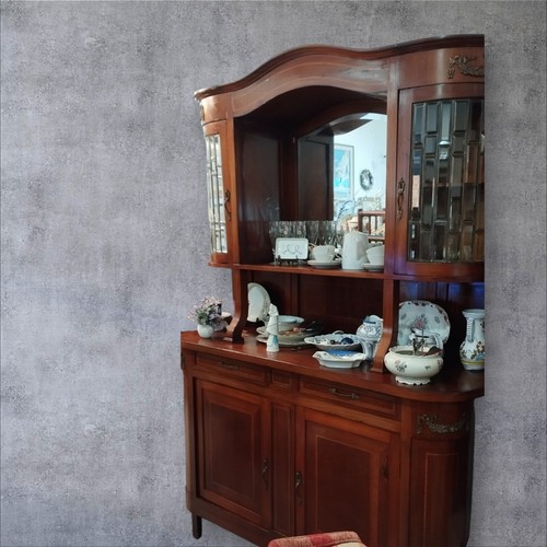Credenza primi 900 - primi,