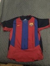 Barcellona maglia allenamento - barcellona,