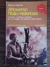 BIANCA CAPONE - ATTRAVERSO