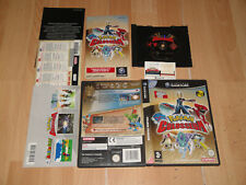 POKEMON COLOSSEUM DE GENIUS SONORITY PARA LA NINTENDO GAME CUBE EN BUEN ESTADO
