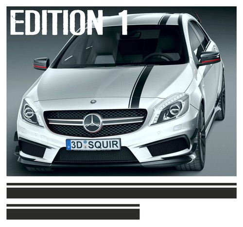 Mercedes edizione stile - mercedes,