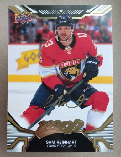 Sam reinhart florida panthers - sam,