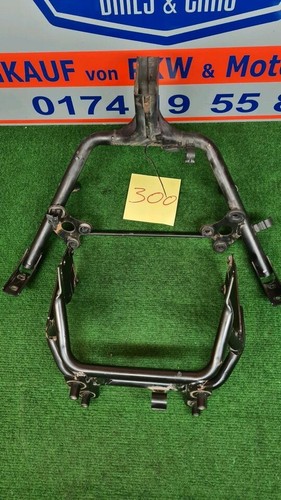 Supporto carena honda ntv - carena,